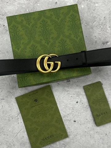 Gucci ремень #307643KA