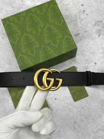 Gucci ремень #307643KA