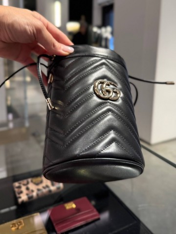 Gucci сумка #307684QO