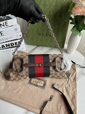 Gucci сумка #308839IG