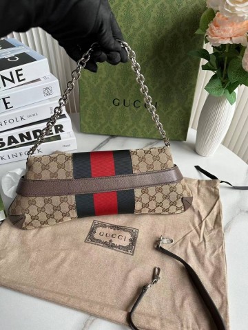 Gucci сумка #308839IG