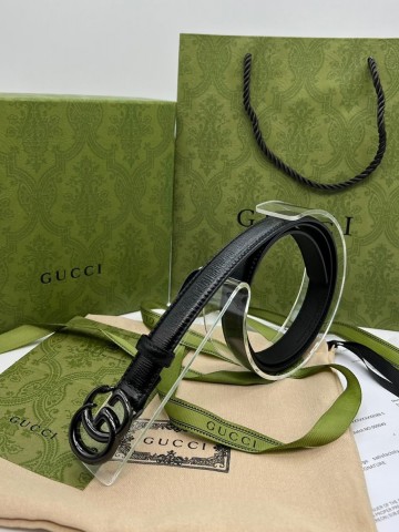 Gucci ремень #308858IB