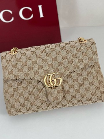 Gucci сумка #309386CE
