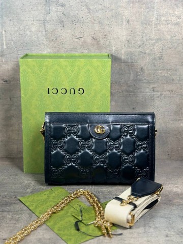Gucci сумка #311693WH
