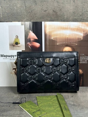 Gucci сумка #311693WH