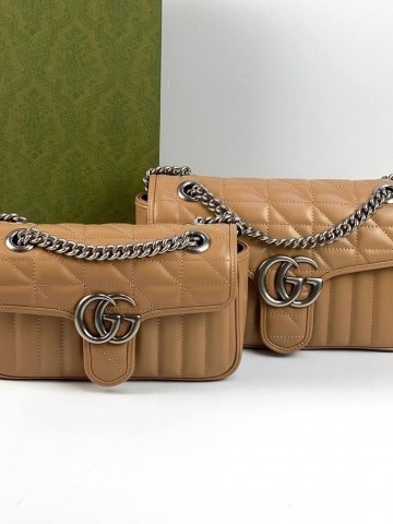 Gucci сумка #311744KD