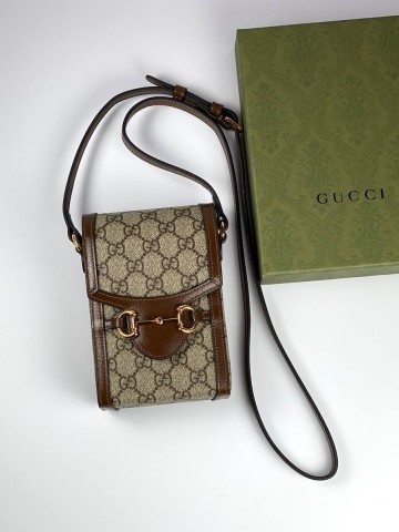 Gucci сумка #312568XF