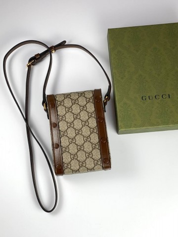 Gucci сумка #312568XF