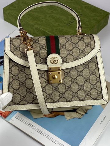 Gucci сумка #312764HI