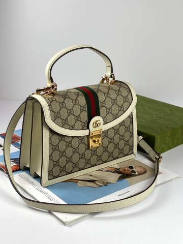 Gucci сумка #312764HI