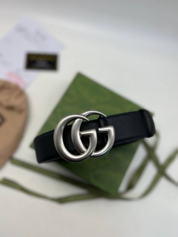 Gucci ремень #313790IN