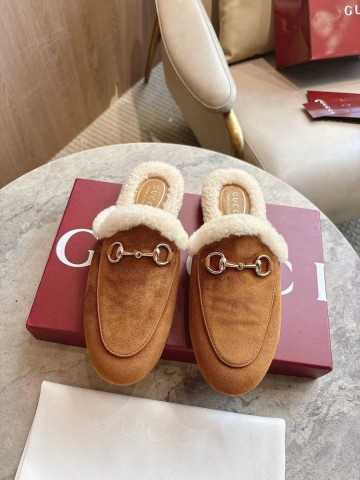 Gucci мюли #622055BV
