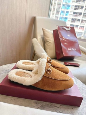Gucci мюли #622055BV