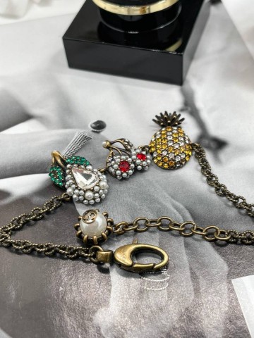 Gucci браслет #315450VX