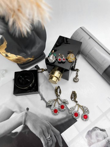 Gucci браслет #315450VX