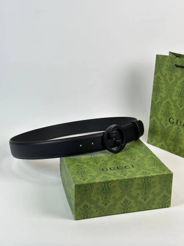 Gucci ремень #317864EQ