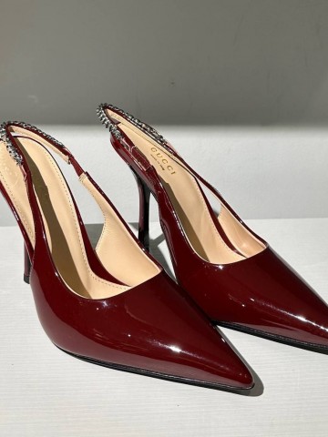 Gucci туфли #319380TF