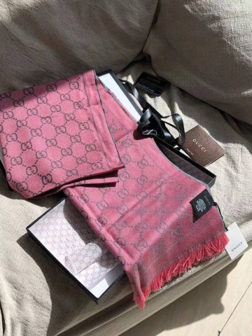 Gucci шарф #320636FW