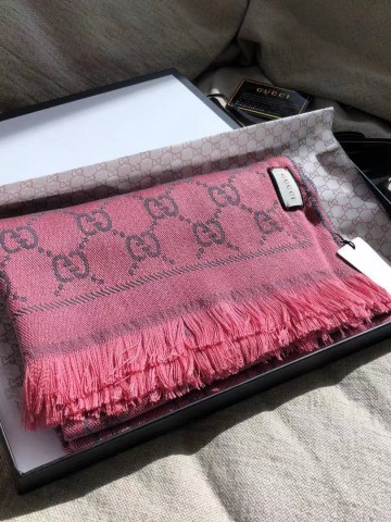 Gucci шарф #320636FW