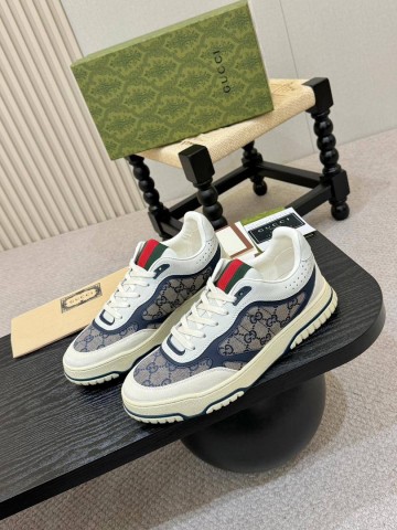 Gucci Re-Web кроссовки #515714NY
