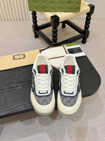 Gucci Re-Web кроссовки #515714NY