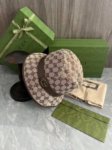 Gucci панама #322757QV