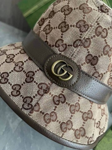Gucci панама #322757QV