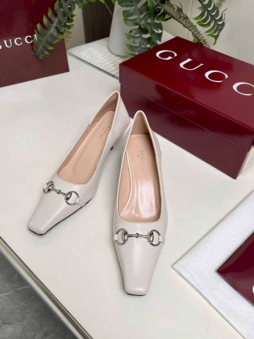 Gucci туфли #333572DP