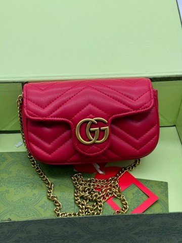 Gucci сумка #323844LG