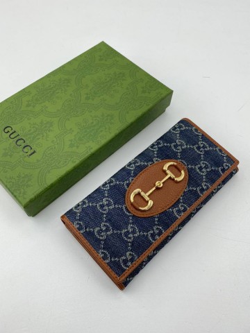 Gucci кошелек #324156RT