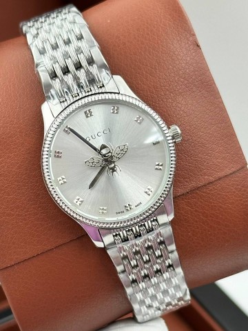 Gucci часы #324391JP