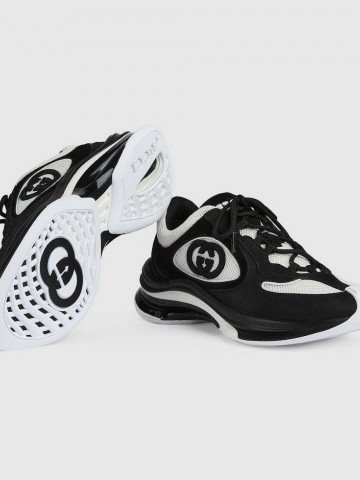 Gucci кроссовки #325708IJ