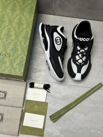 Gucci кроссовки #325708IJ
