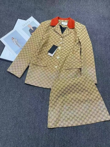 Gucci костюм #326008NZ
