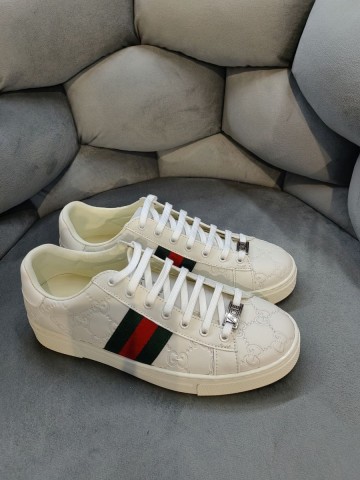 Gucci кроссовки #972972MY