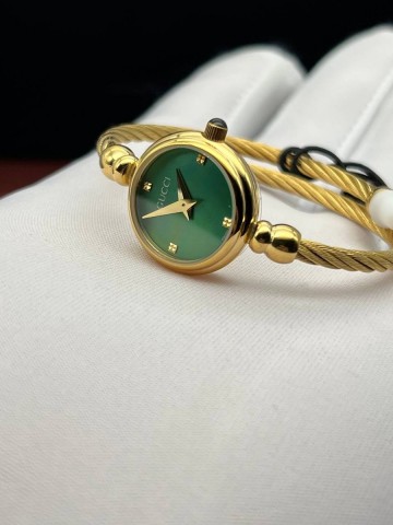Gucci часы #329068TF