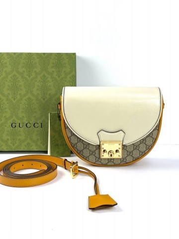 Gucci сумка #329218PU
