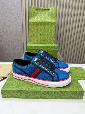 Gucci кеды #330362BH