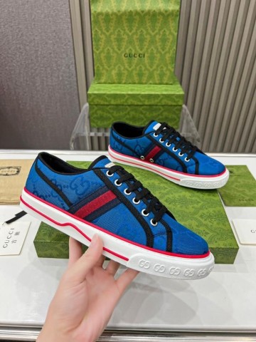 Gucci кеды #330362BH