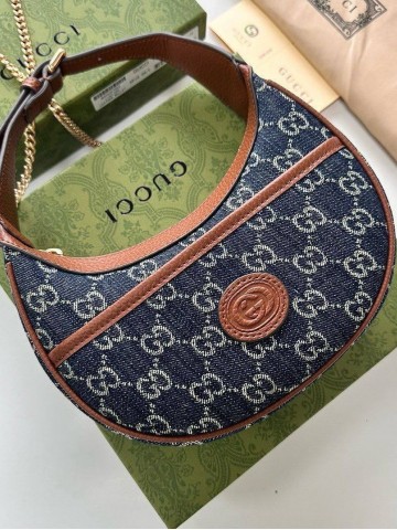 Gucci сумка #330856AZ