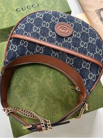 Gucci сумка #330856AZ