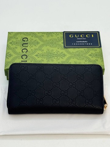 Gucci кошелек #331216EP