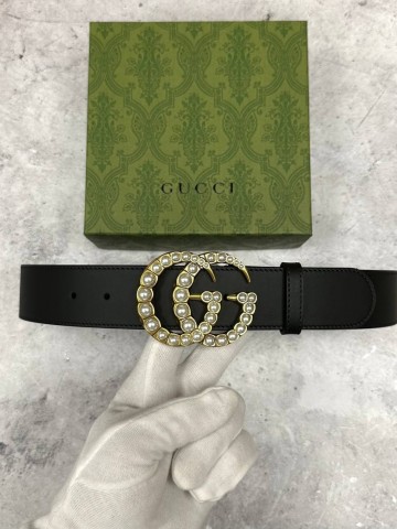 Gucci ремень #331281RO