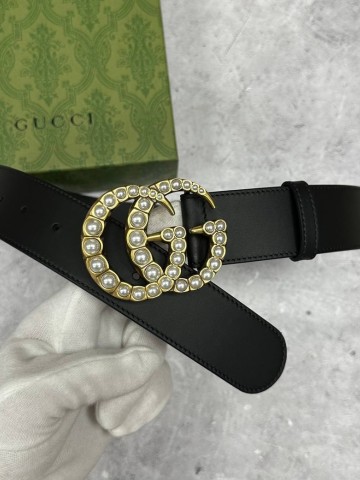 Gucci ремень #331281RO