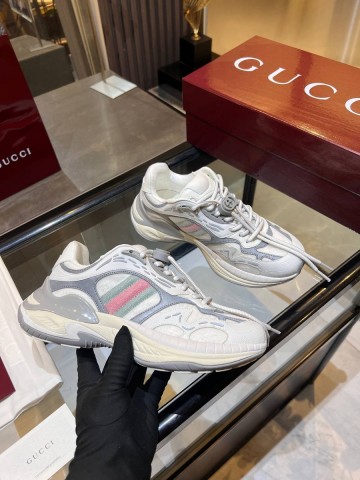 Gucci кроссовки #718207DI