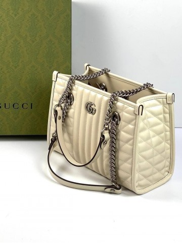 Gucci сумка #334887JA