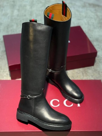 Gucci сапоги #632301VN