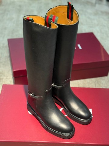 Gucci сапоги #632301VN