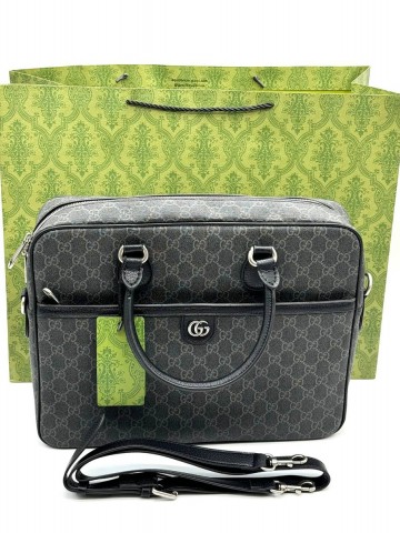 Gucci портфель #338722SY