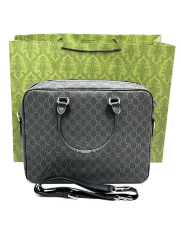 Gucci портфель #338722SY